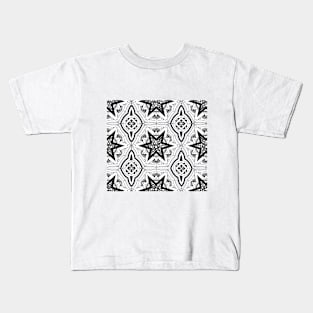 Mandala Kids T-Shirt